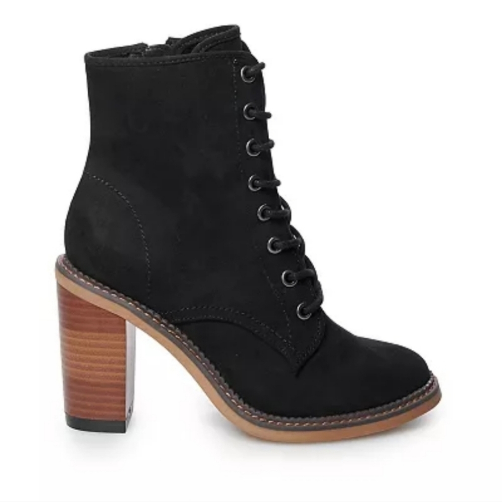 Madden NYC jordie Boots